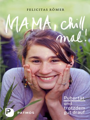 cover image of Mama, chill mal!